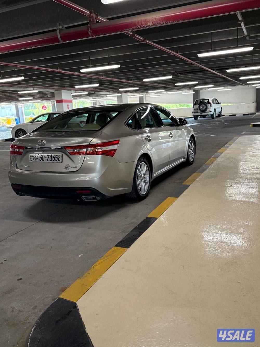 افلون الفل  مديل 2015 شرط الفحص5