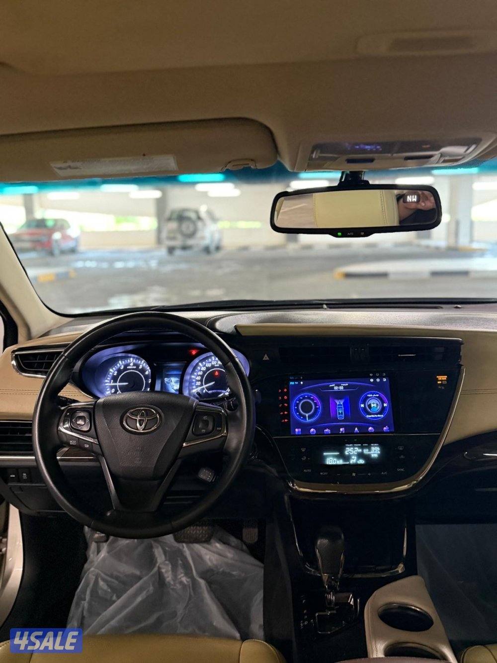 افلون الفل  مديل 2015 شرط الفحص6