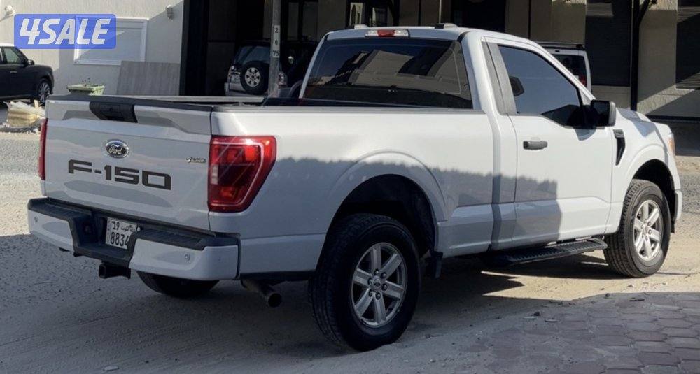 للبيع F-1500