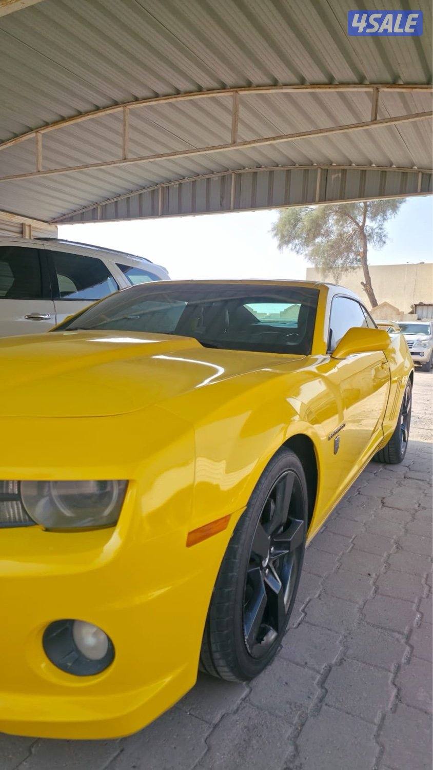 كماروا 2012 بيعه سريعه نسخه التذكارية ترانس فورمس1