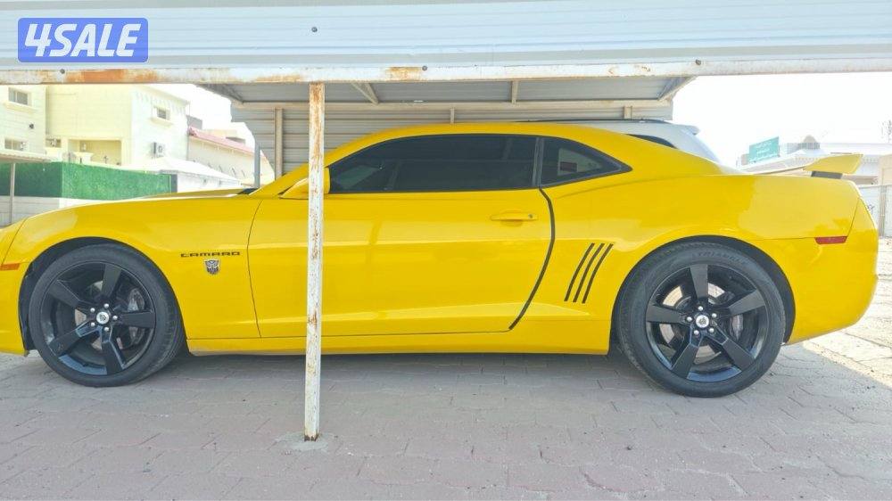 كماروا 2012 بيعه سريعه نسخه التذكارية ترانس فورمس2