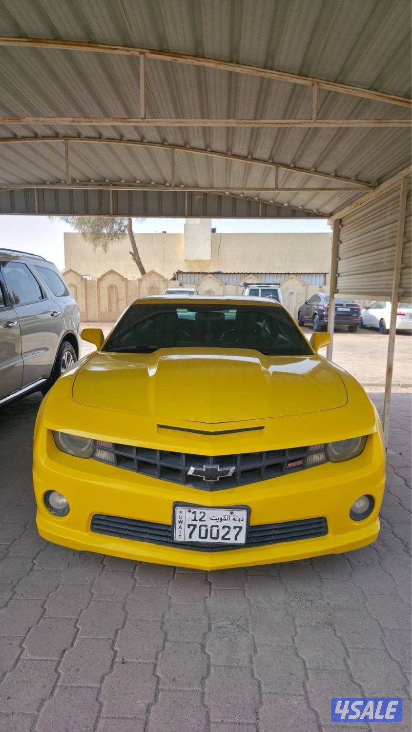 كماروا 2012 بيعه سريعه نسخه التذكارية ترانس فورمس3