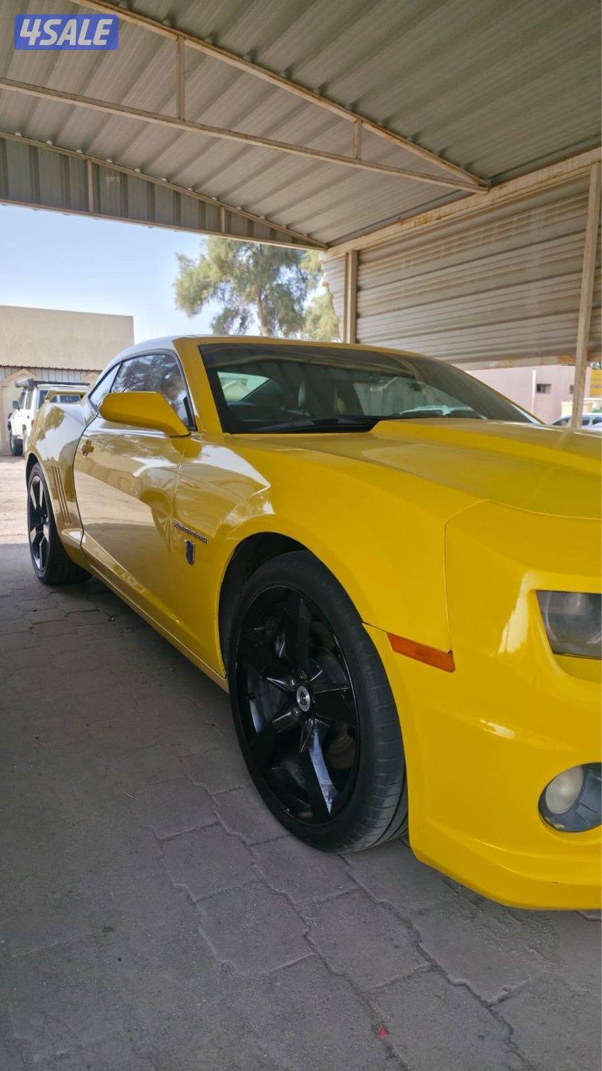 كماروا 2012 بيعه سريعه نسخه التذكارية ترانس فورمس4