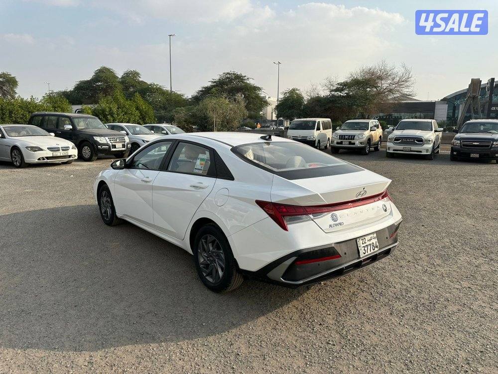 للبيع صالون هونداي النتراً طراز 20245