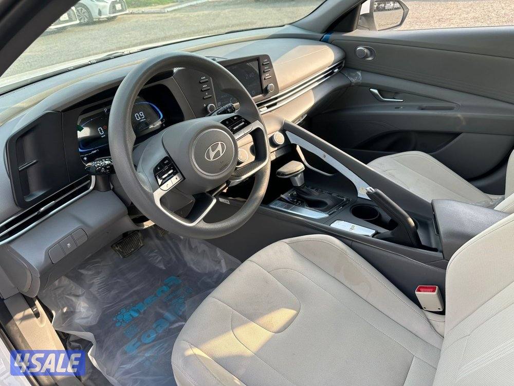 للبيع صالون هونداي النتراً طراز 20246