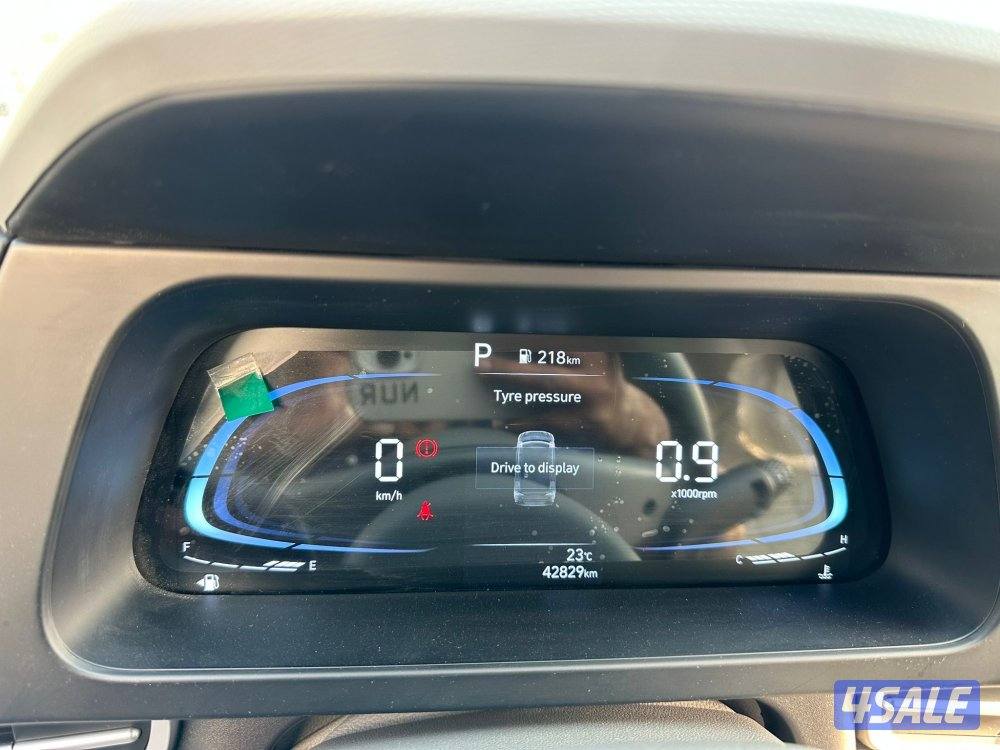 للبيع صالون هونداي النتراً طراز 20247