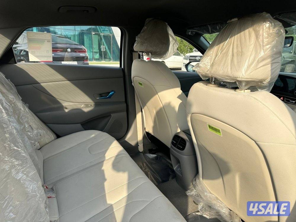 للبيع صالون هونداي النتراً طراز 20248