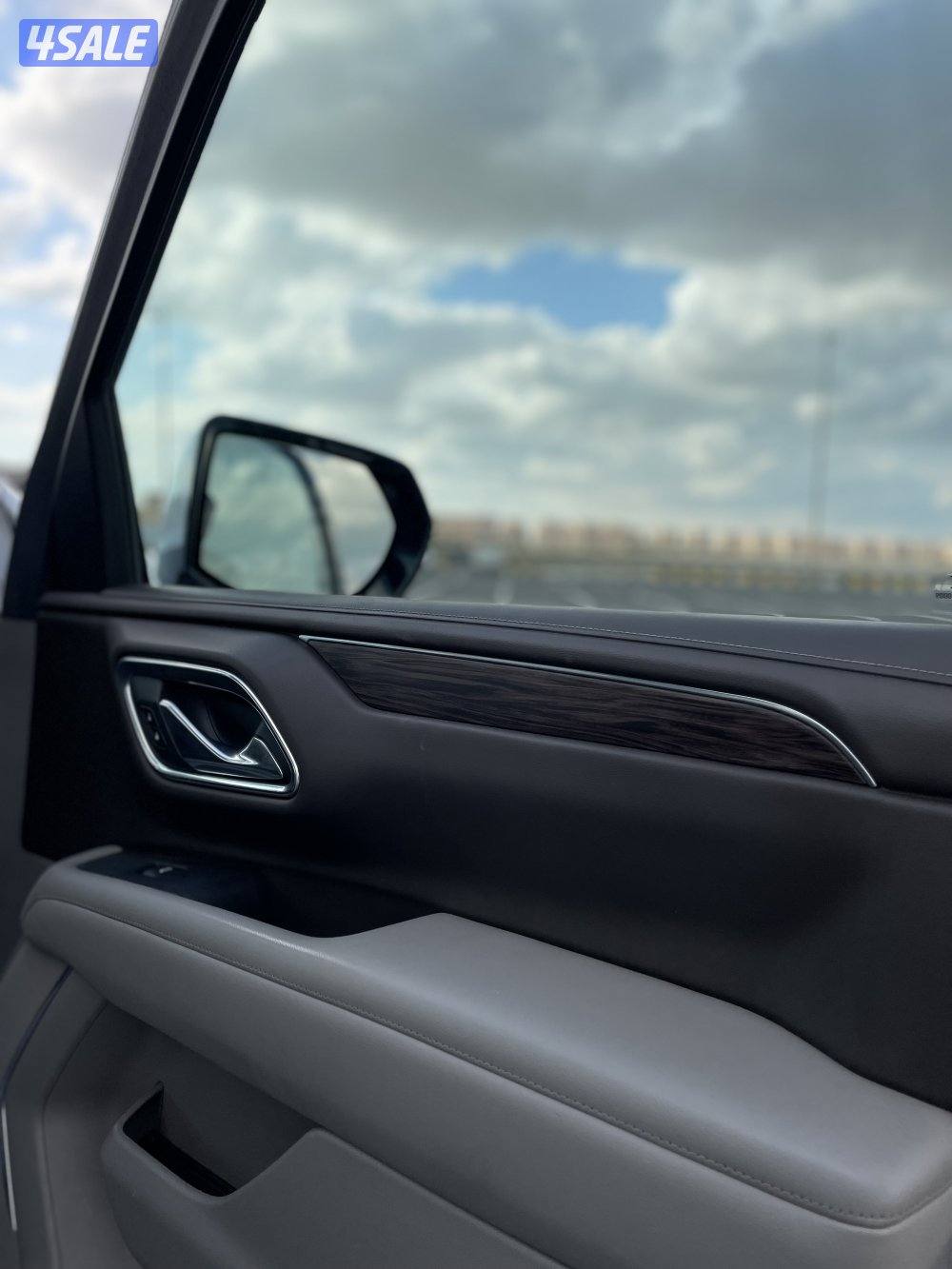 تاهو 2021 دبل قير1