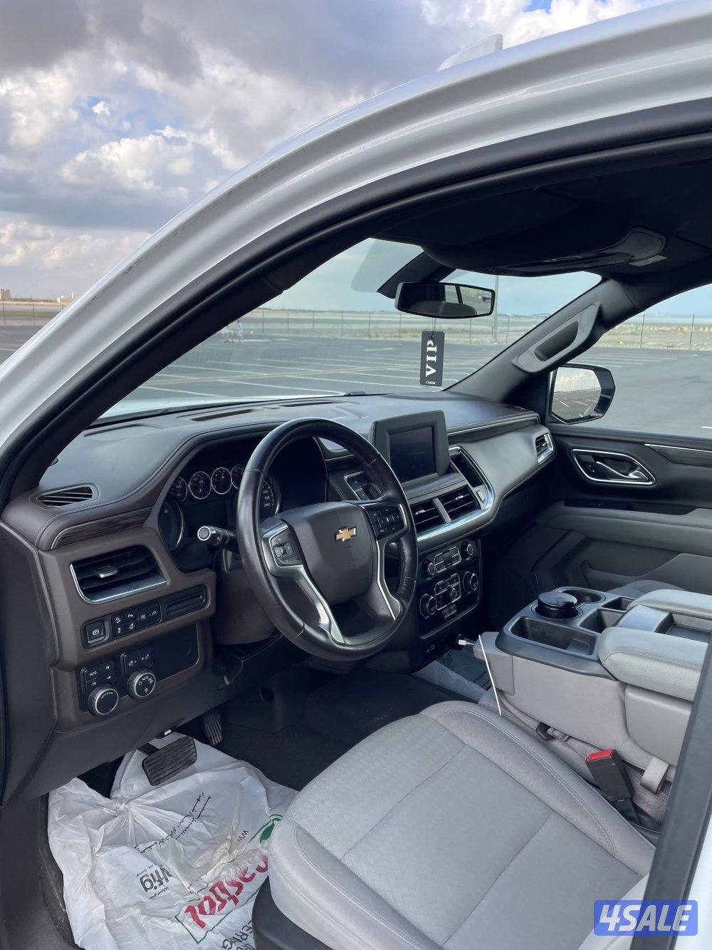 تاهو 2021 دبل قير5