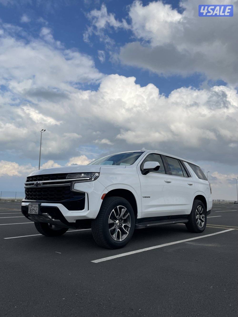 تاهو 2021 دبل قير6