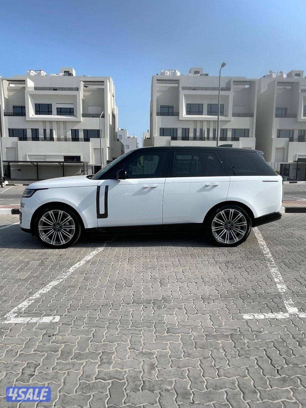 رنج روفر 20241