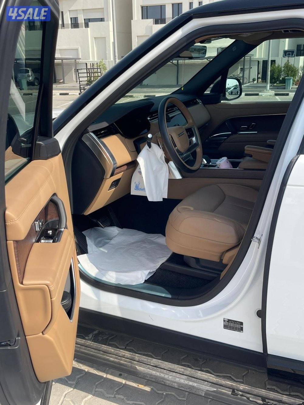 رنج روفر 20246