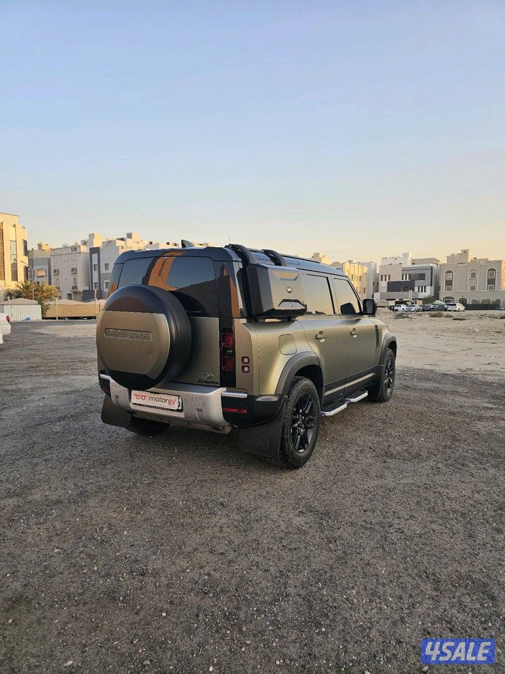 ديفيندر موديل 20214