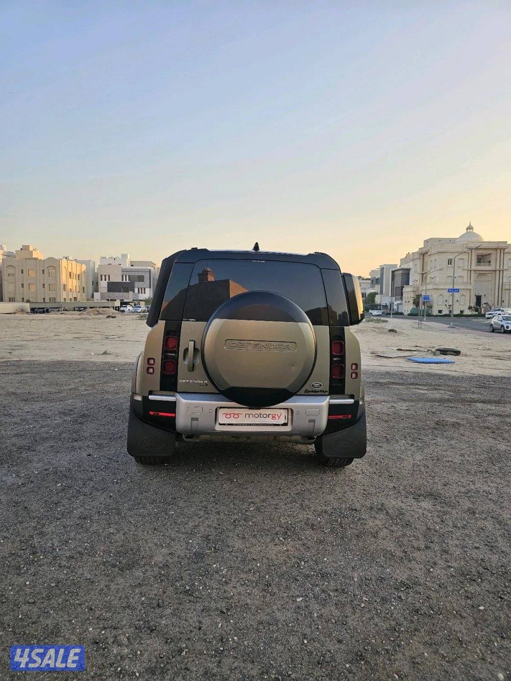 ديفيندر موديل 20215