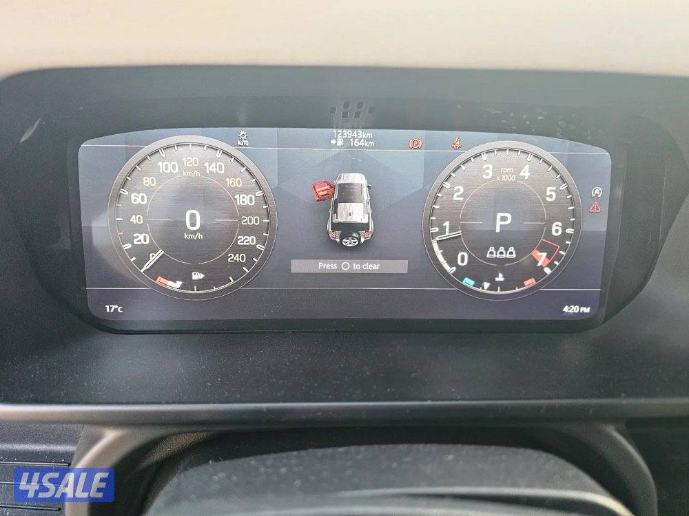 ديفيندر موديل 20216