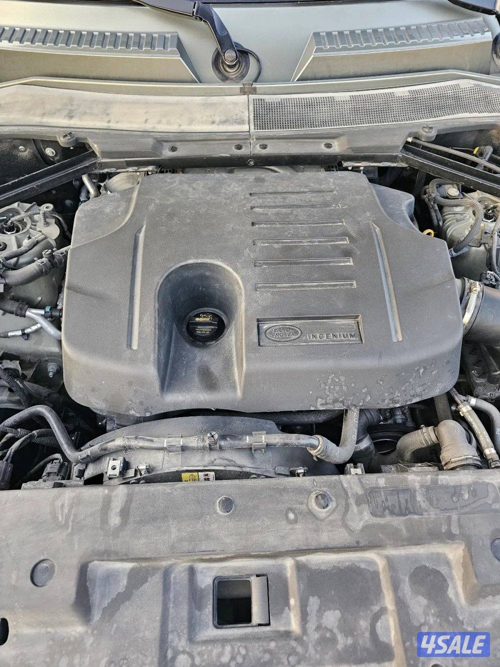 ديفيندر موديل 202114