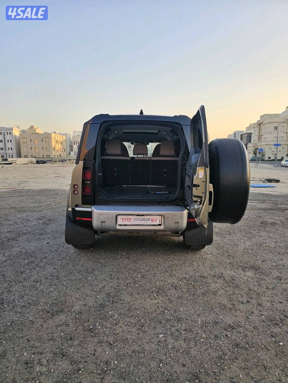 ديفيندر موديل 202115