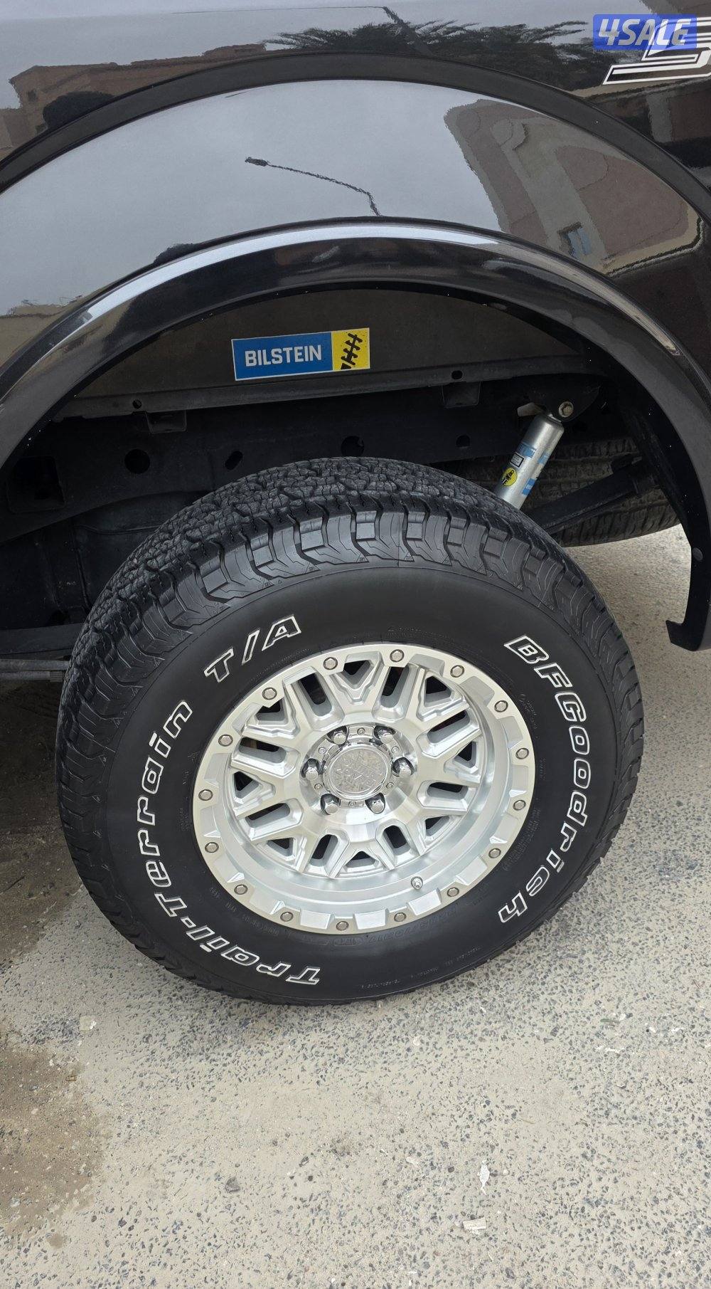 F150 ماشي ١٤٤4