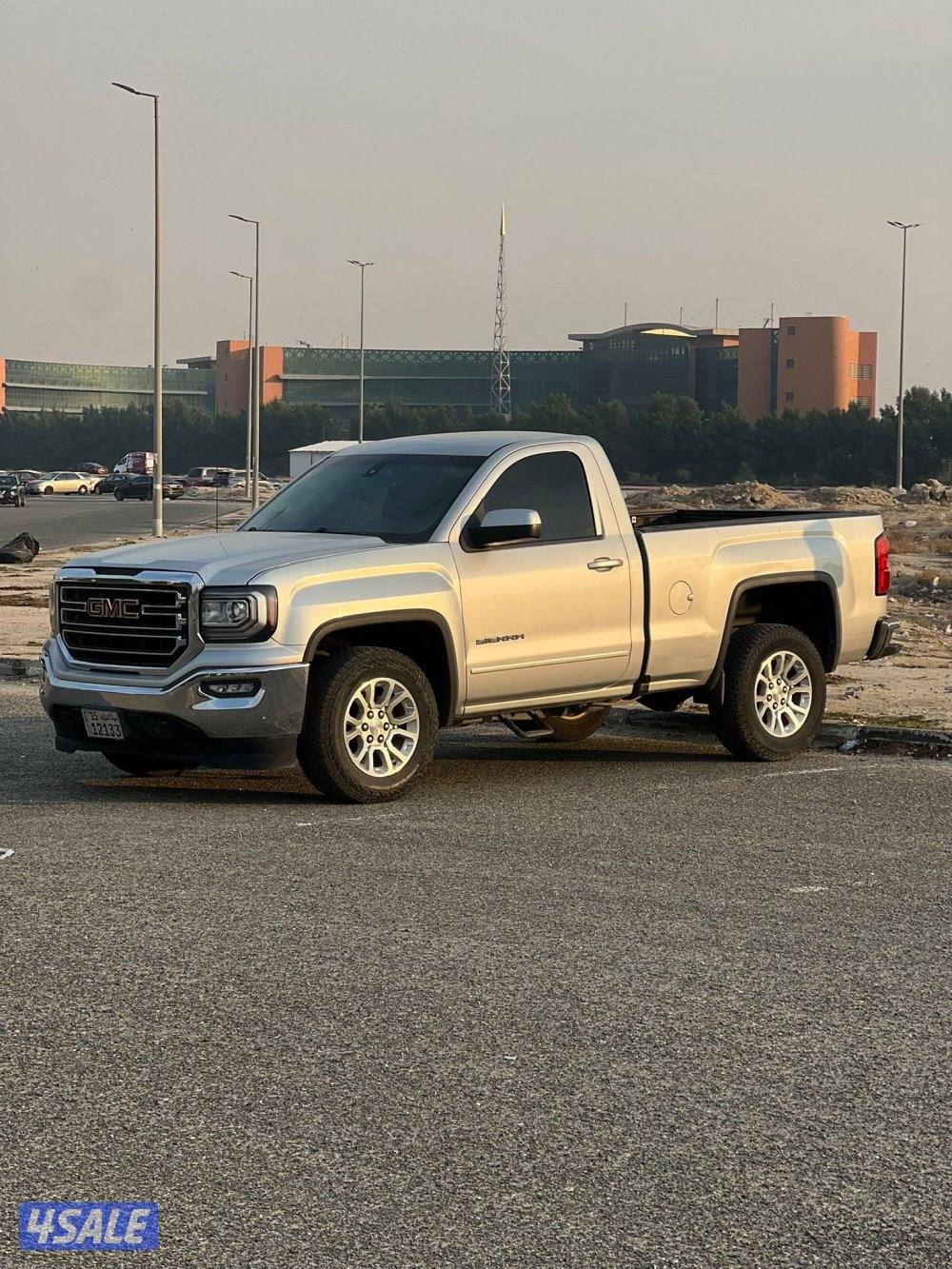 للبيع جمس سيراSLE موديل 20160