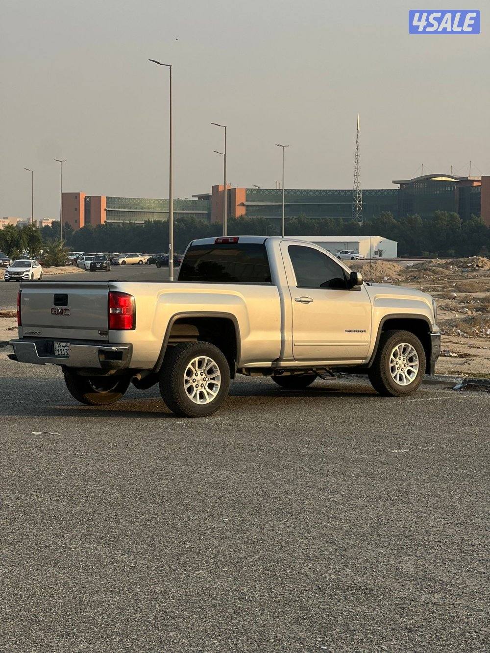 للبيع جمس سيراSLE موديل 20161