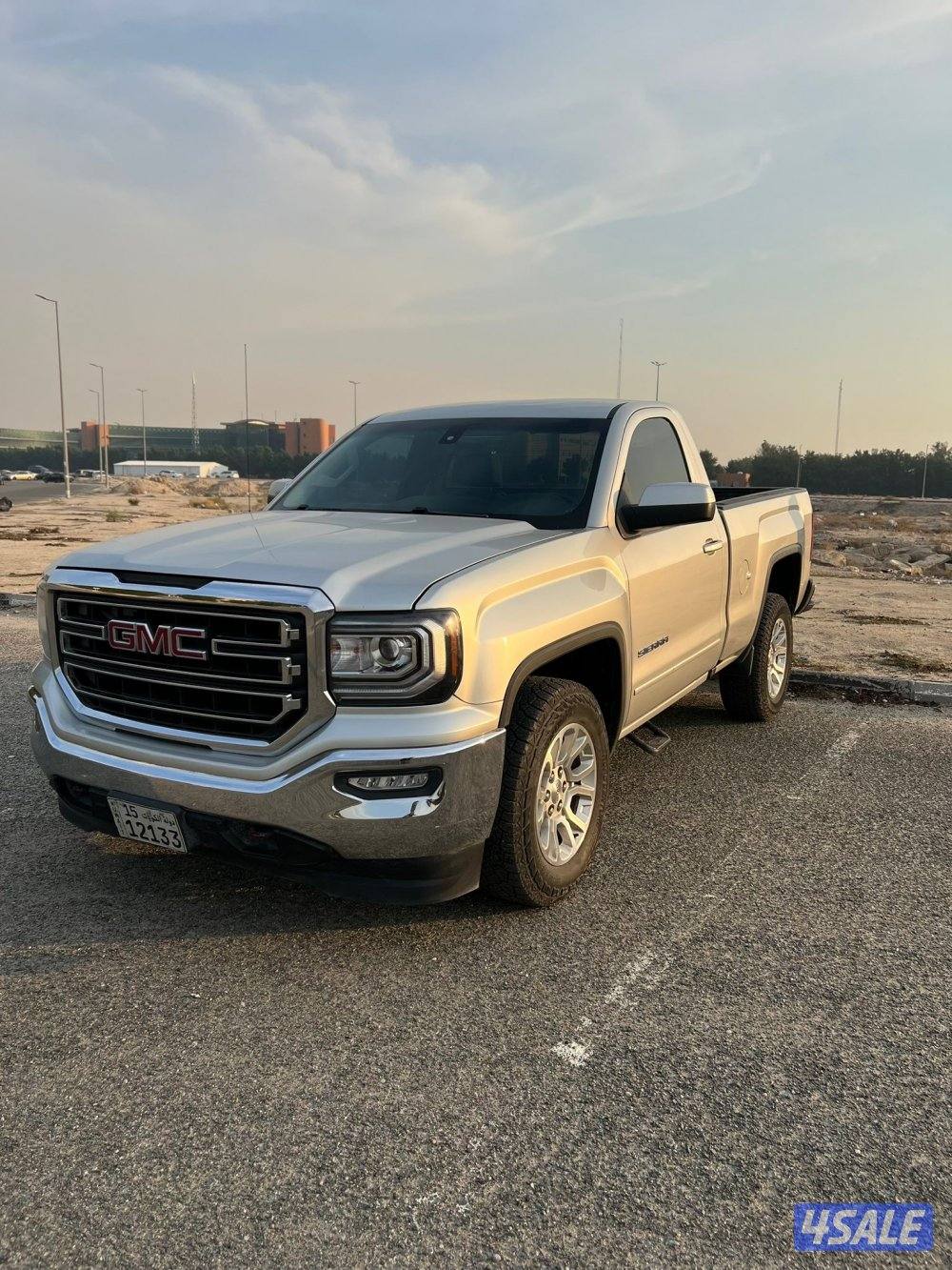 للبيع جمس سيراSLE موديل 20162