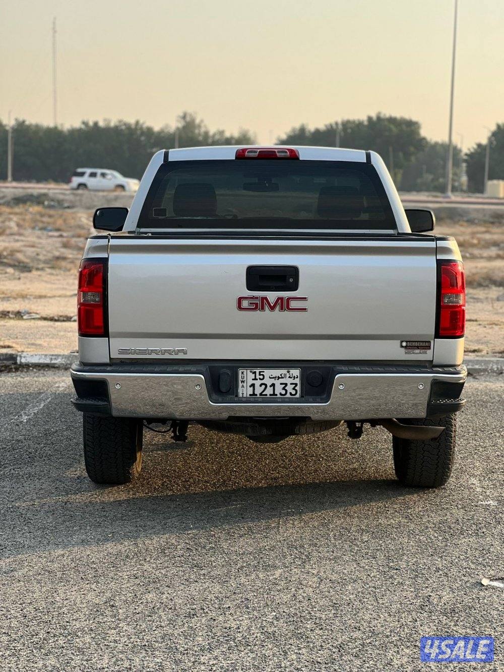 للبيع جمس سيراSLE موديل 20164