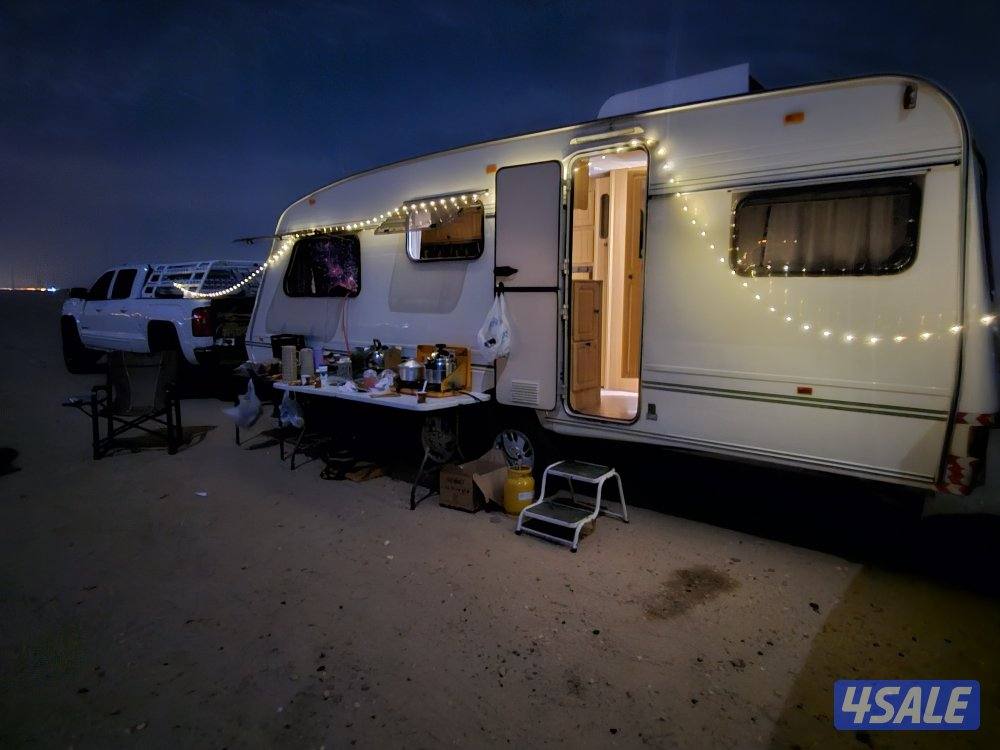 كرفان اوربي0