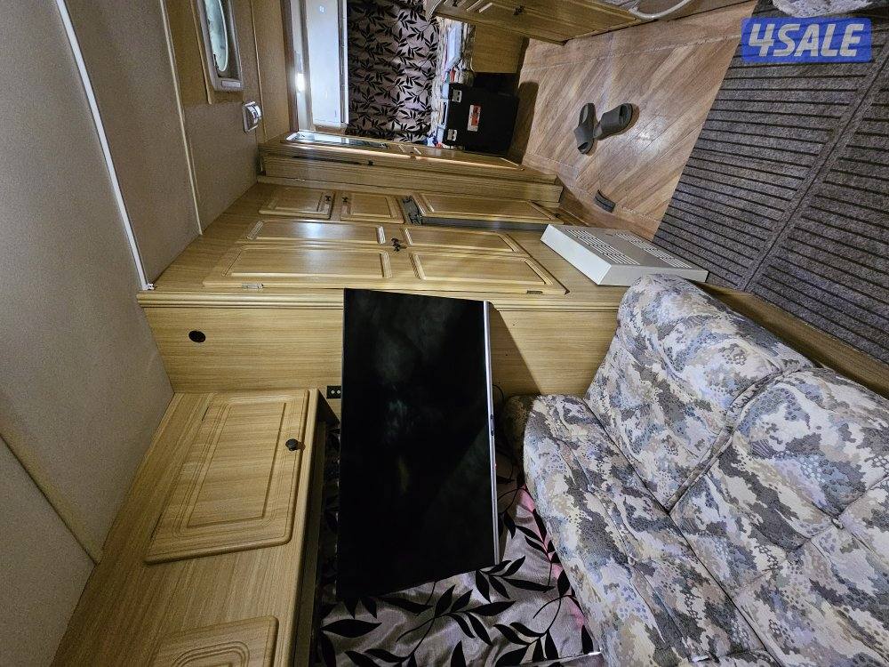 كرفان اوربي1