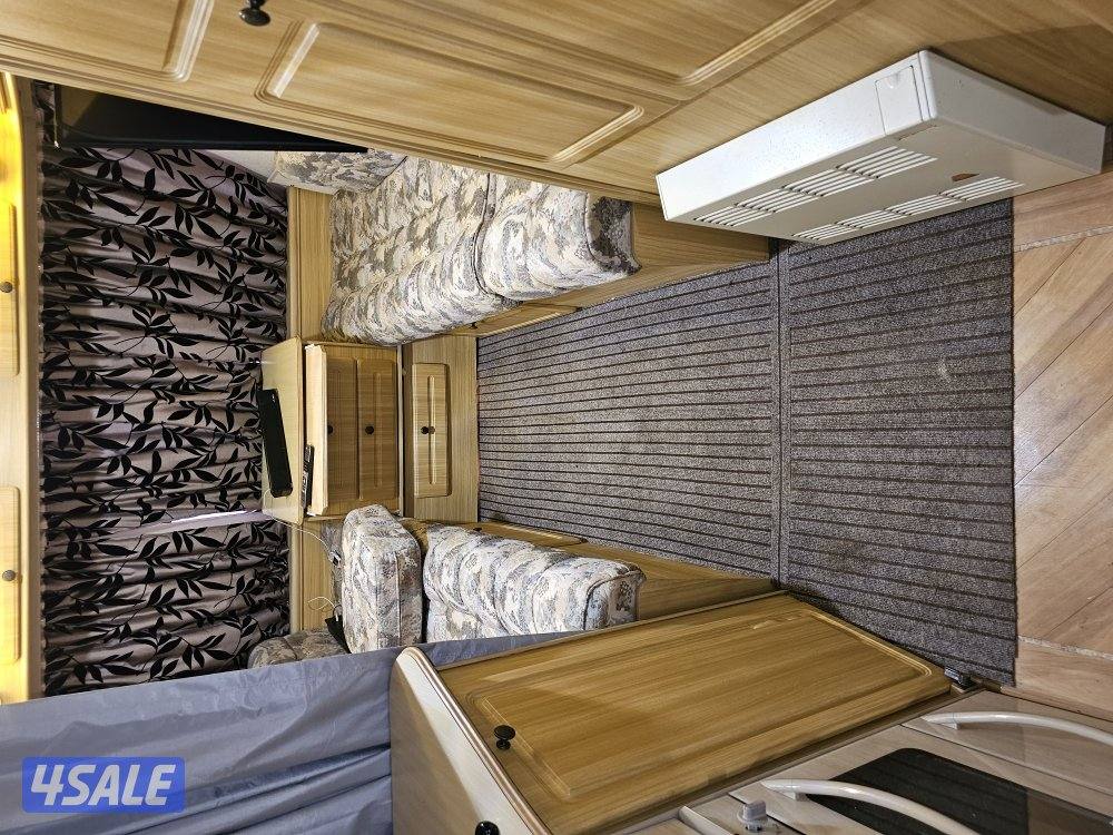 كرفان اوربي2