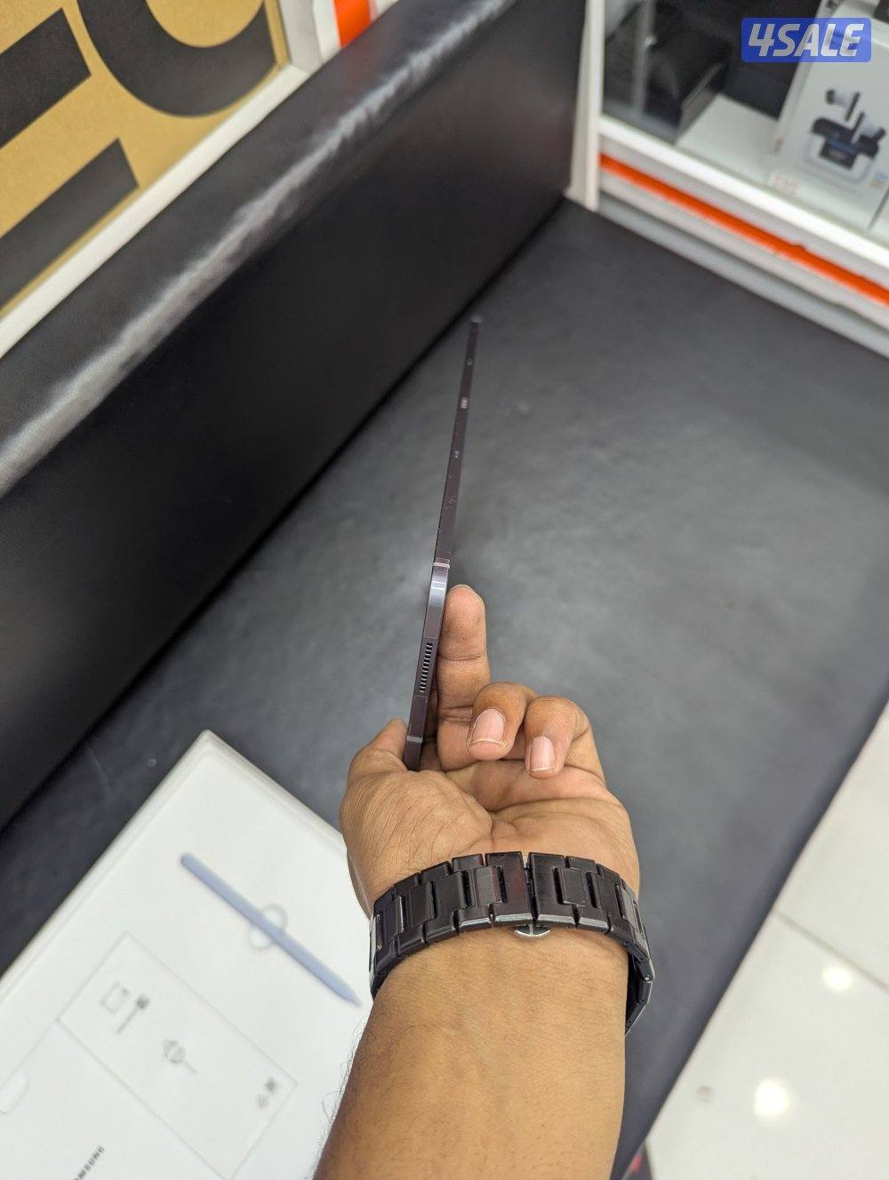 Samsung  Tablat S10 Ultra / 256GB5