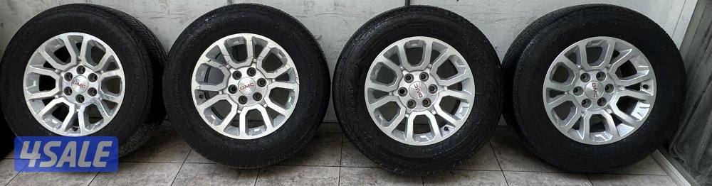 للبيع رنقات يوكن تواير0