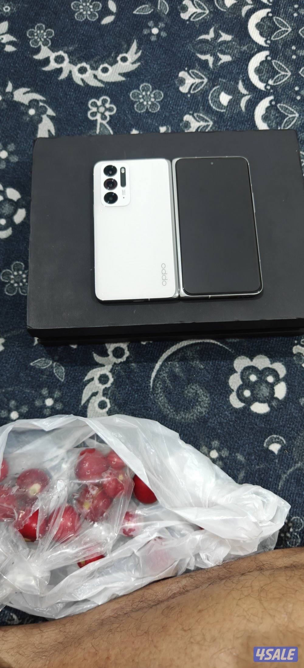 للبيع OPPO Find N0