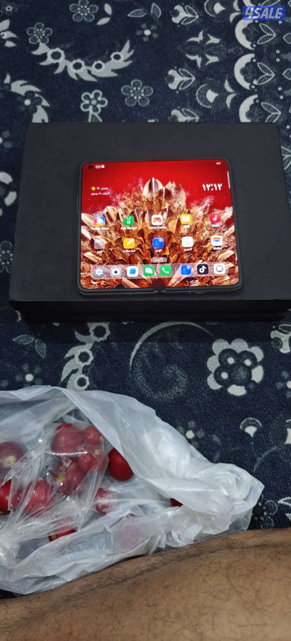 للبيع OPPO Find N1