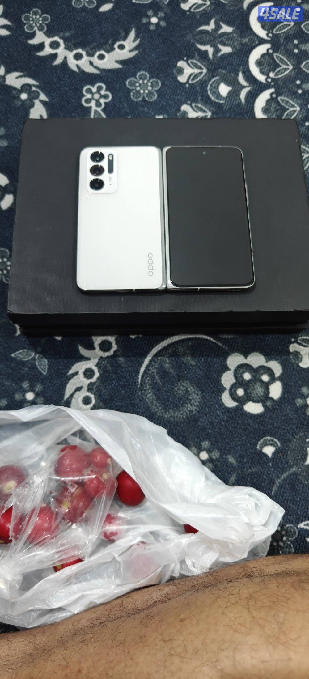 للبيع OPPO Find N2