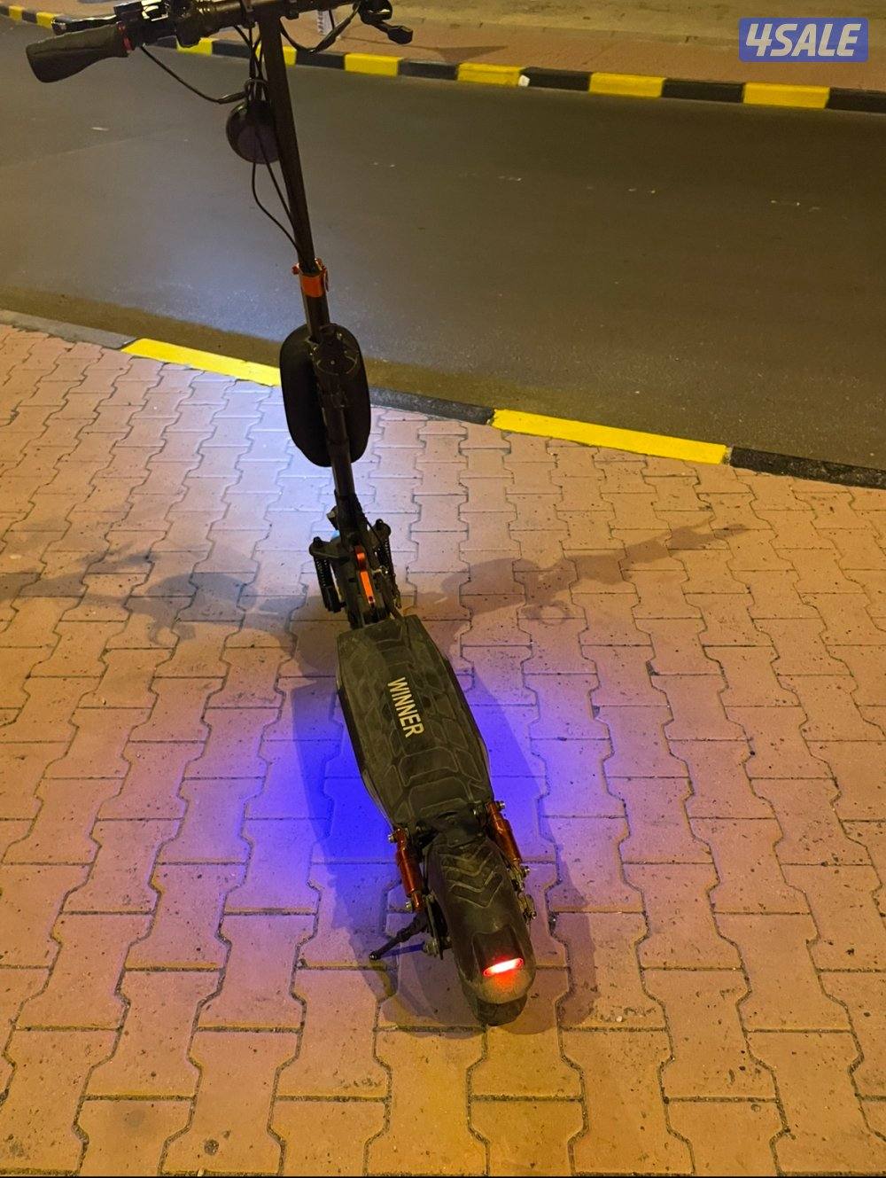 للبيع سكوتر0