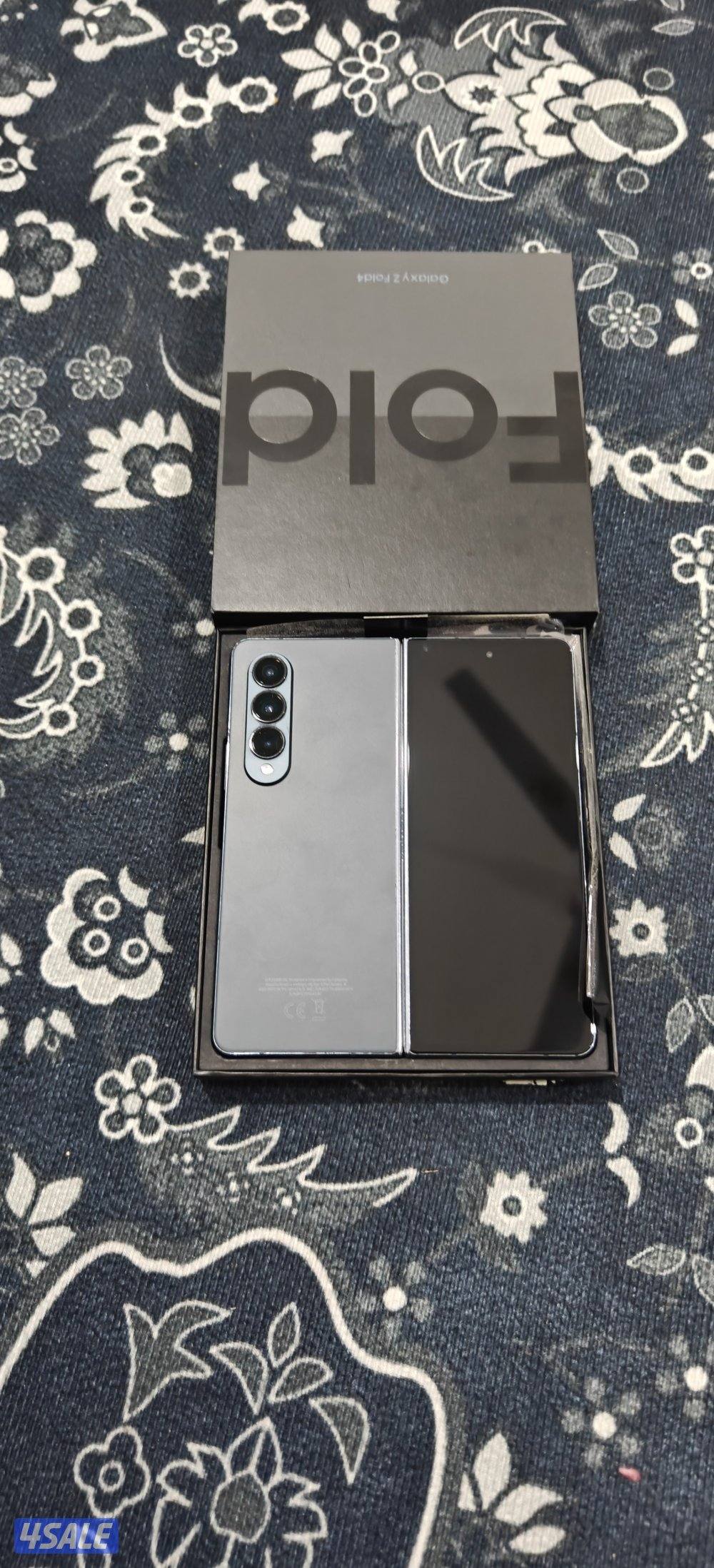 سامسونغ fold 40