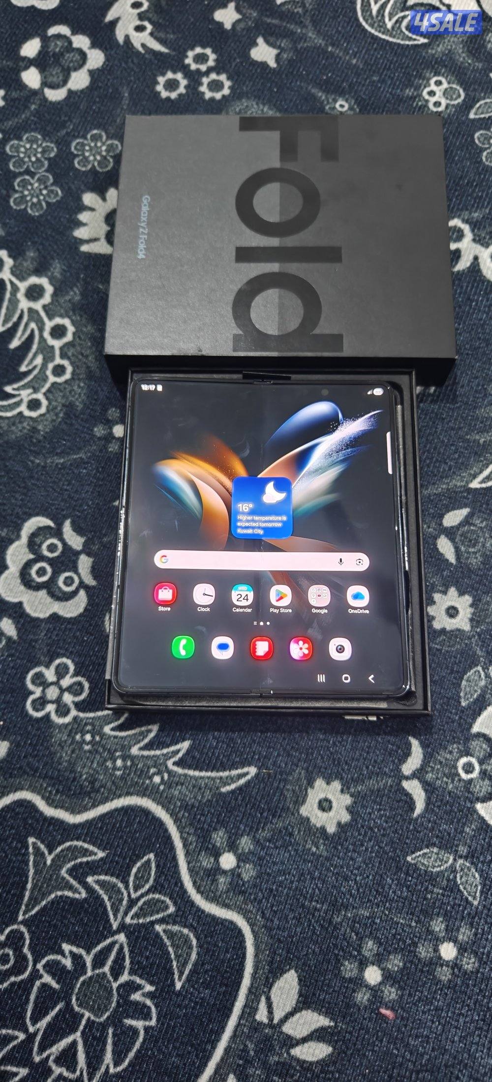 سامسونغ fold 41