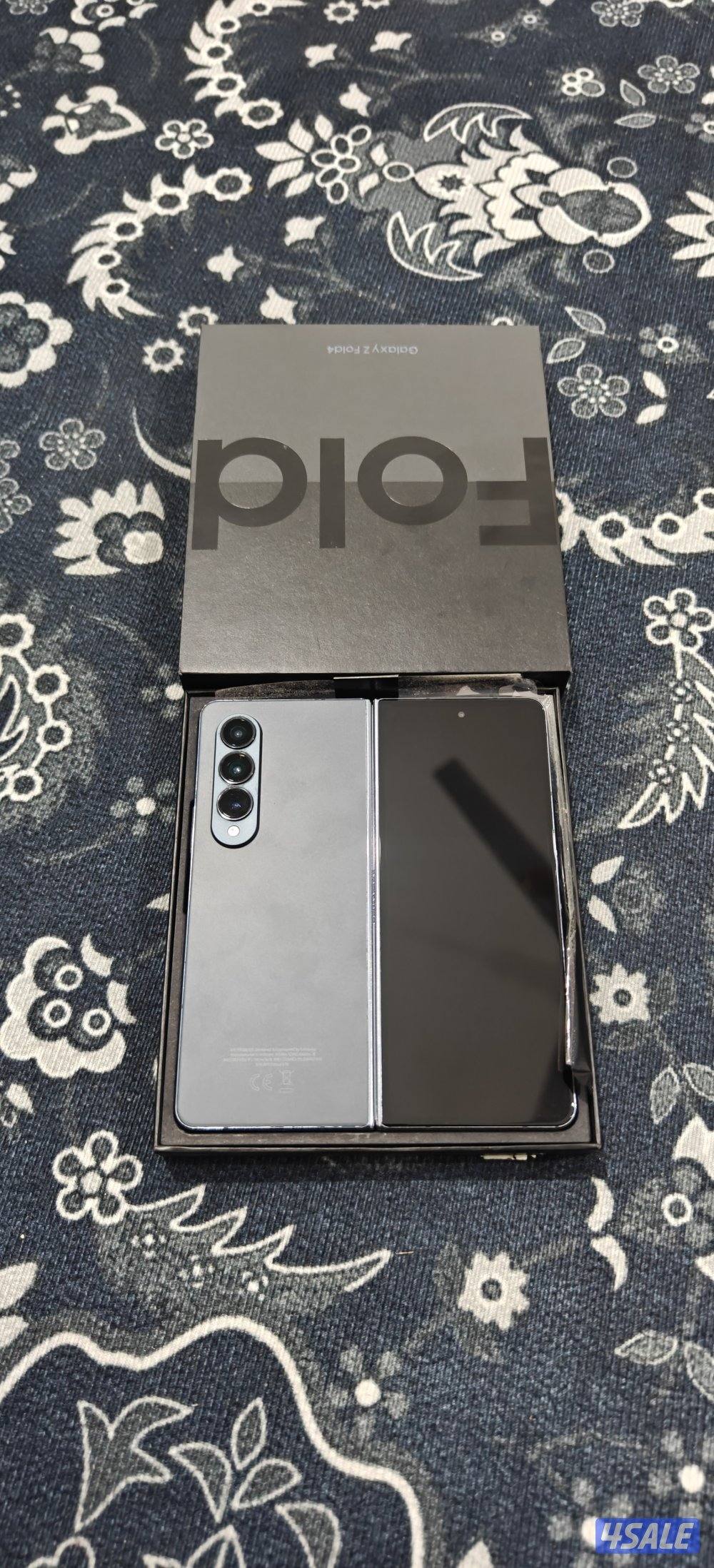 سامسونغ fold 42