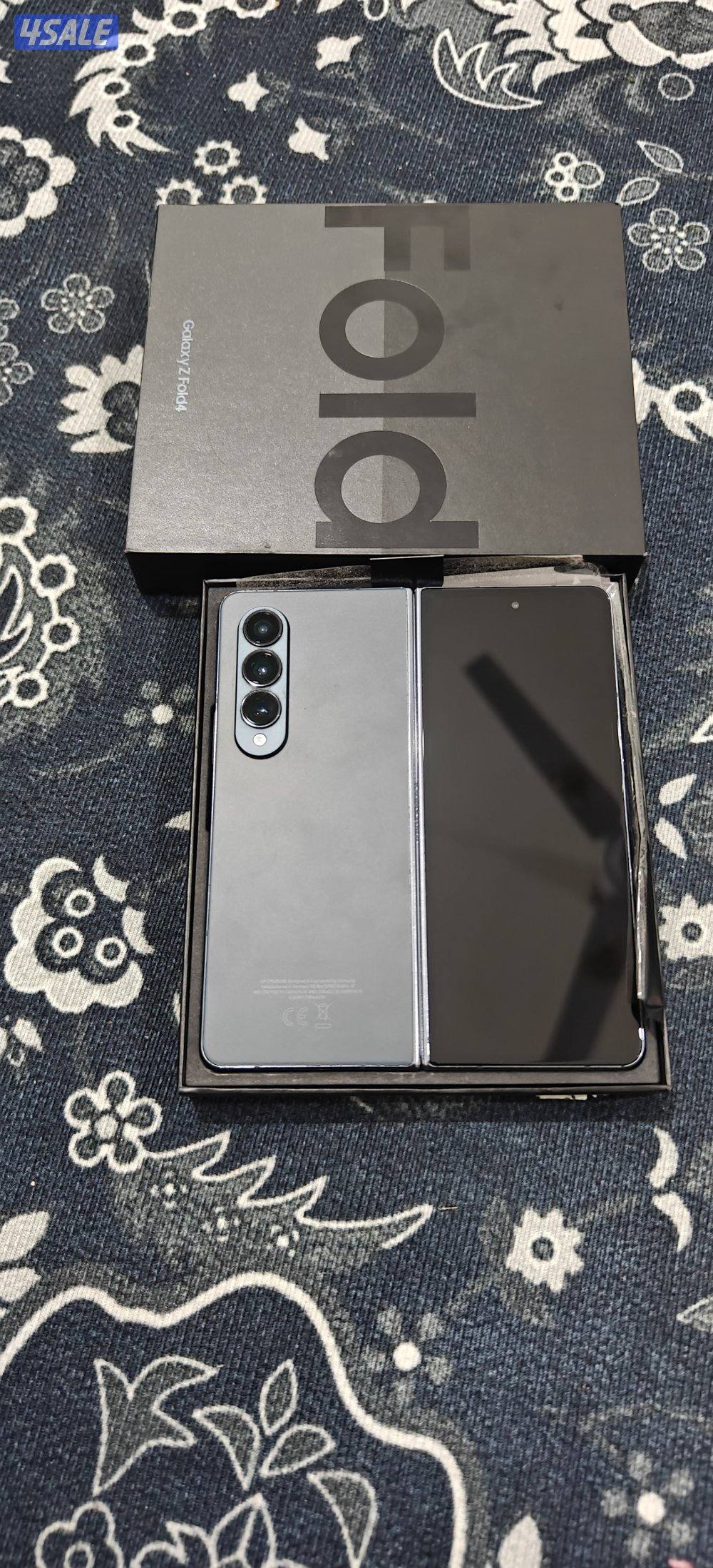 سامسونغ fold 43