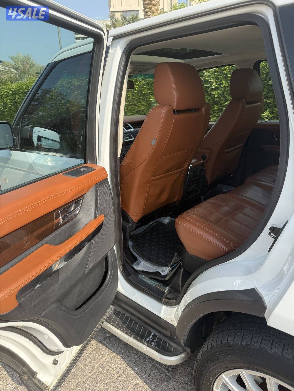 للبيع او للبدل للتغير ٢٠١٣ بحالة ممتازه5