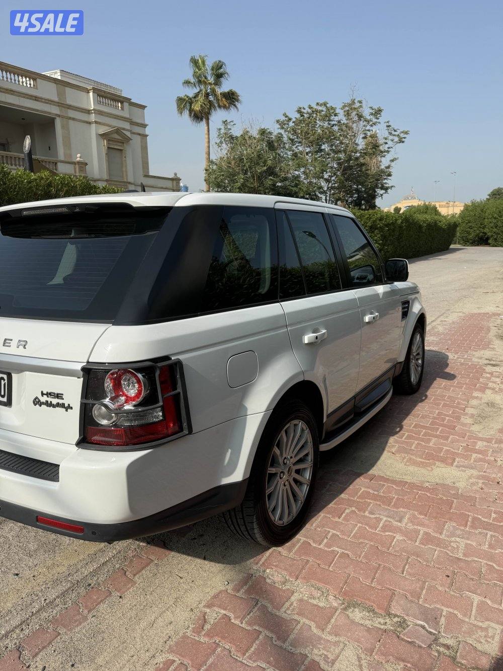 للبيع او للبدل للتغير ٢٠١٣ بحالة ممتازه6