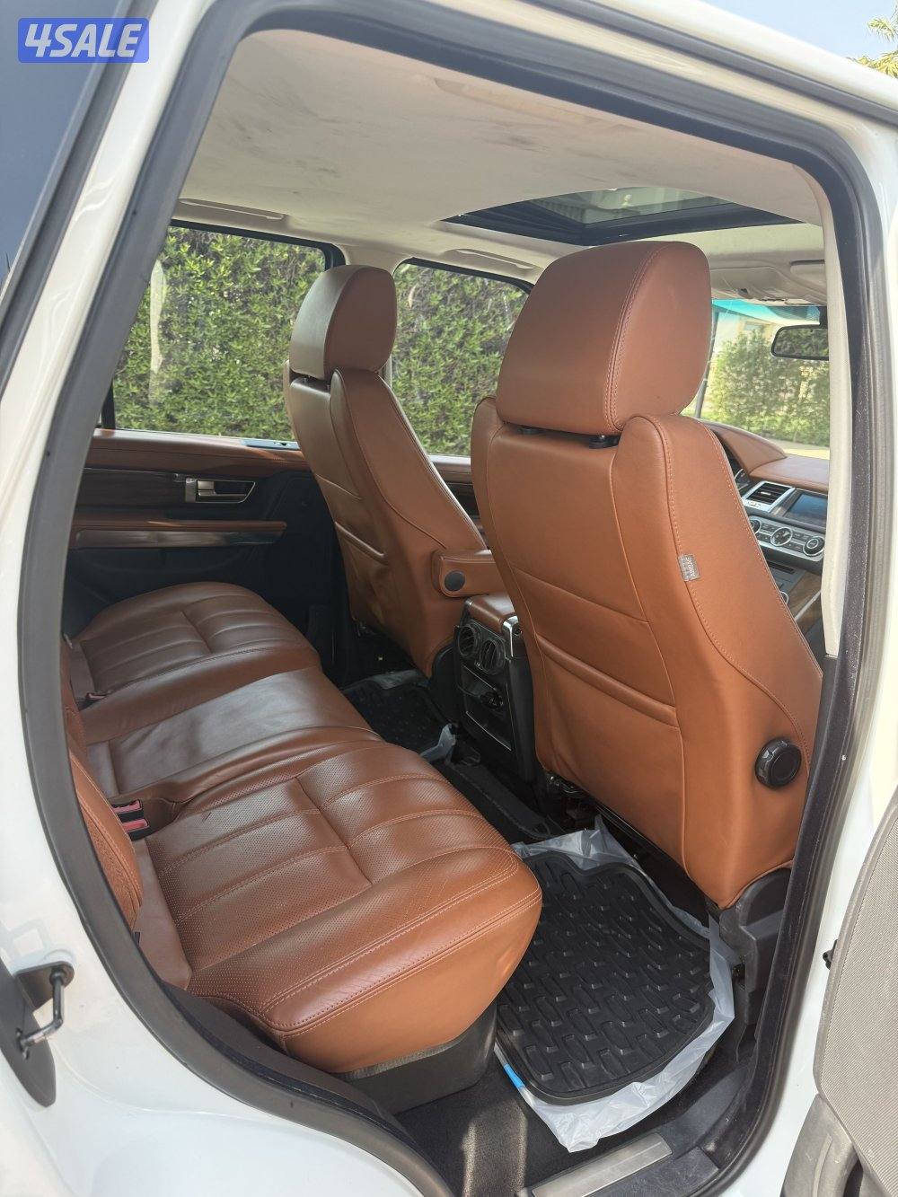 للبيع او للبدل للتغير ٢٠١٣ بحالة ممتازه8