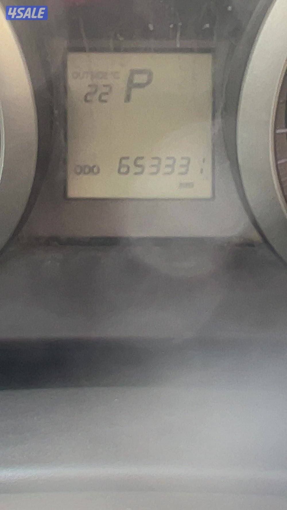 للبيع برادو ٢٠١٣ صبغ وكاله ماشي ٦٥٣ الف محركات طيبه0