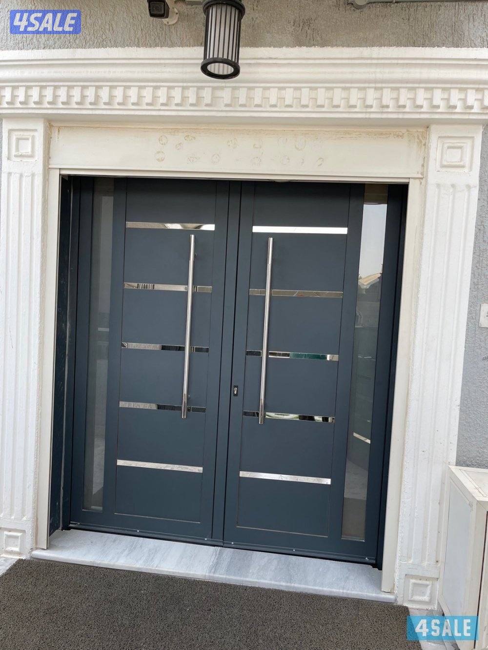 معلم المنیوم شتر6