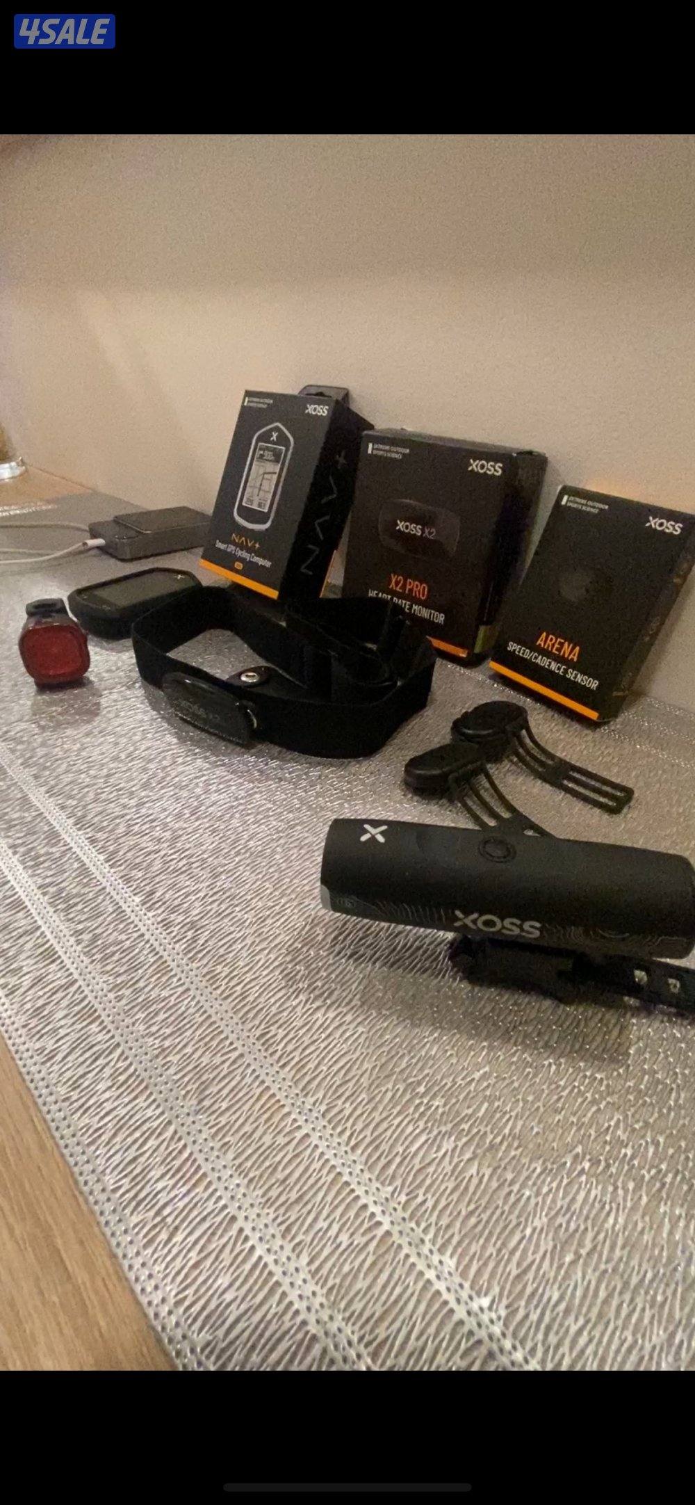 اكسسورات كاملة - كل شي بالوصف والفيديو0