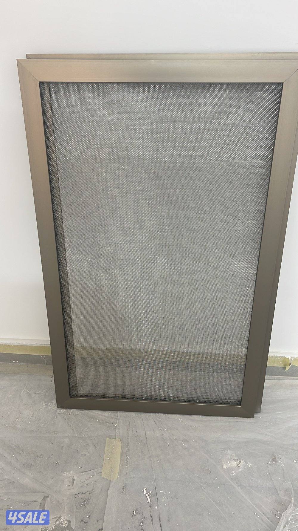 معلم المنیوم شتر10