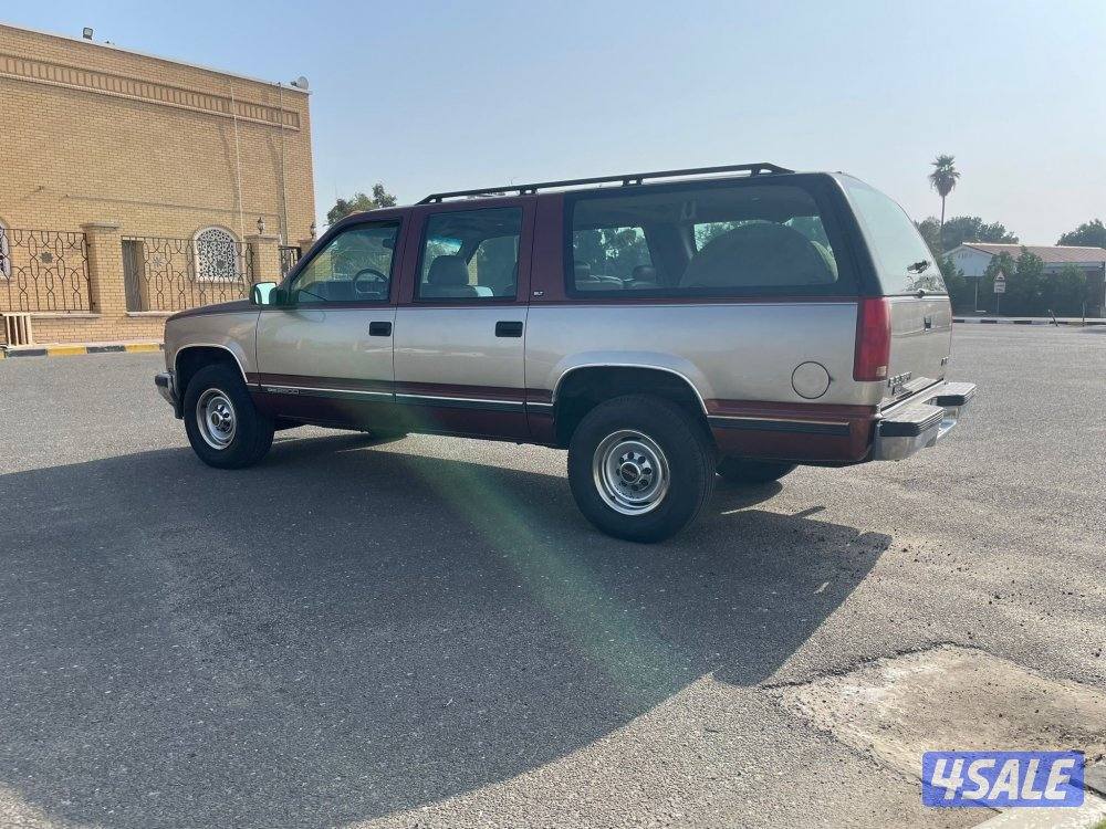 جمس سوبربان بحاله الوكاله موديل 19984