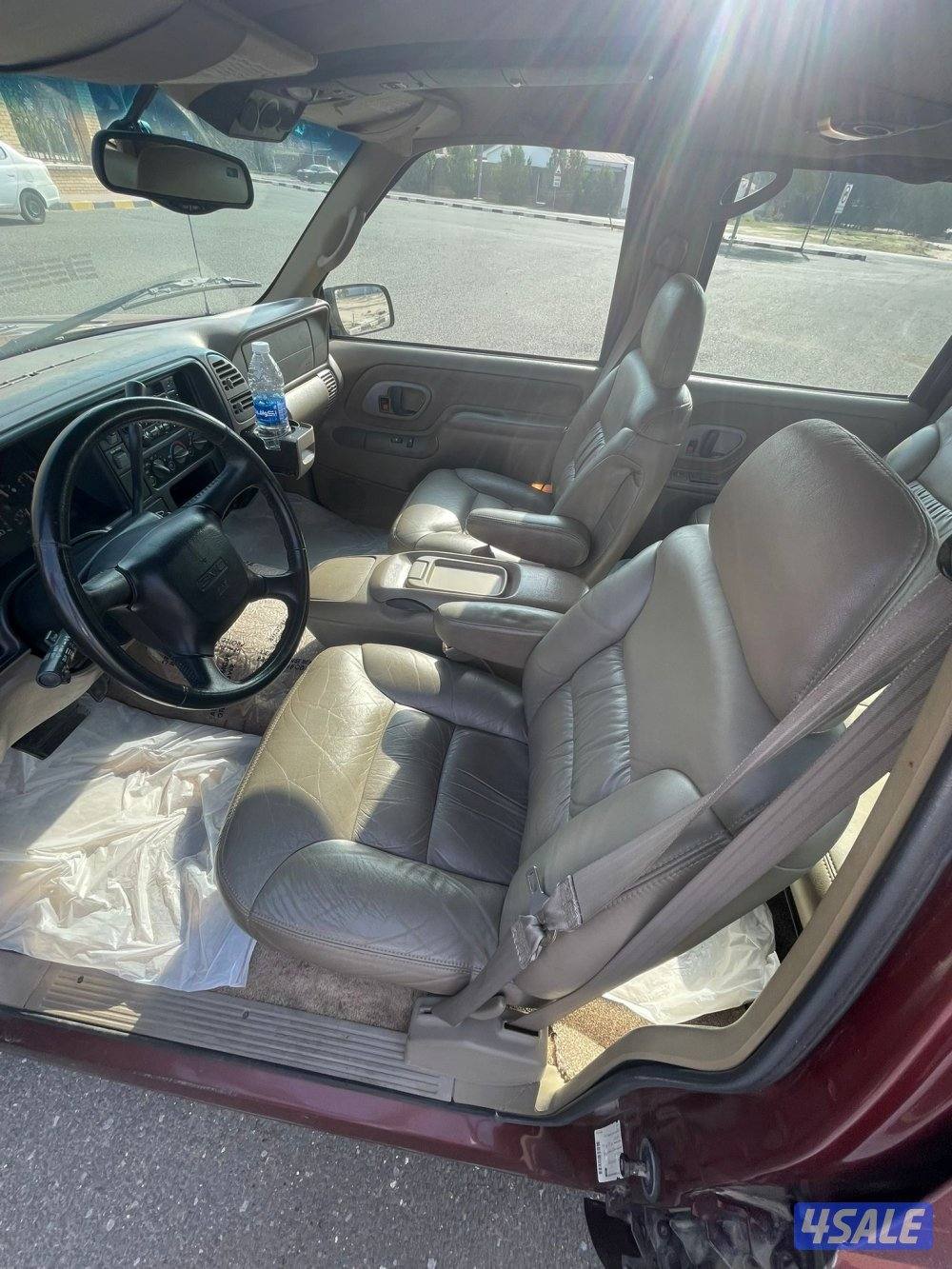 جمس سوبربان بحاله الوكاله موديل 19985