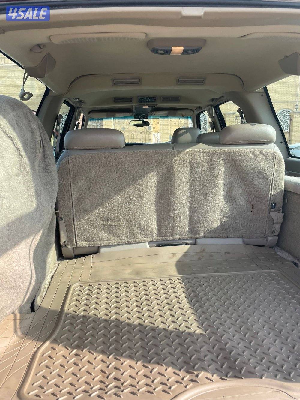 جمس سوبربان بحاله الوكاله موديل 19988