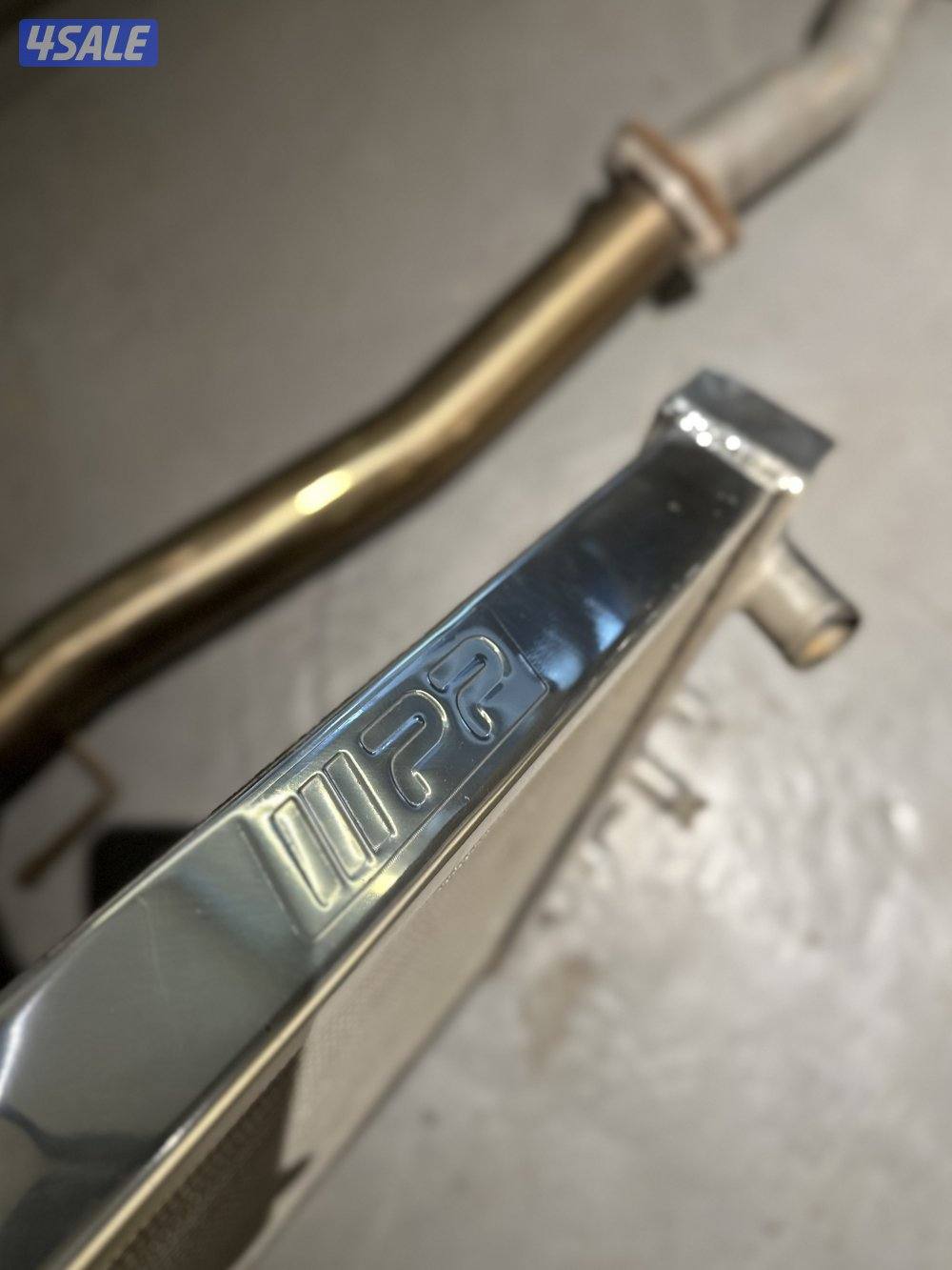 مكينة h22a هوندا كامله مع القير وظفيره ومرفقاتها4